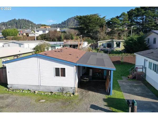 Gold Beach, OR 97444,94120 STRAHAN ST #51