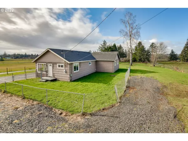 89806 Logan RD, Astoria, OR 97103