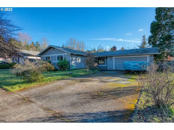 Eugene, OR 97405,3670 KEVINGTON AVE