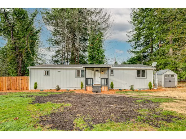 5710 LEWIS RIVER RD, Ariel, WA 98603