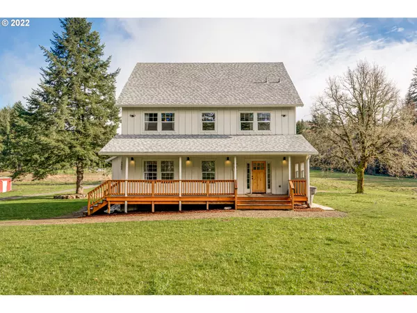 2402 LITTLE KALAMA RIVER RD, Woodland, WA 98674