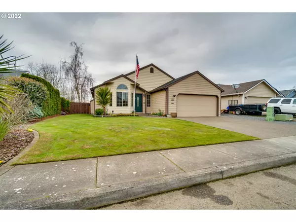 Molalla, OR 97038,512 PEGASUS CT