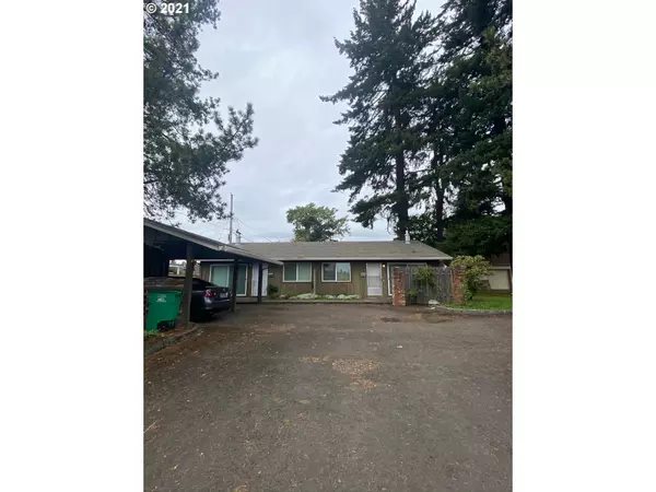 Portland, OR 97220,10857 NE GLISAN ST