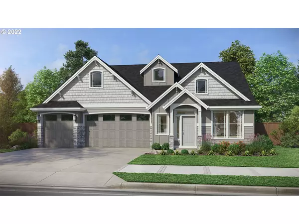 17609 NE 75TH CIR, Vancouver, WA 98682