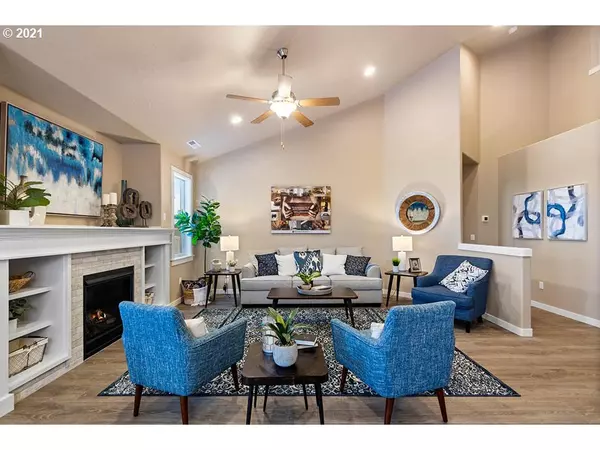 Eugene, OR 97404,1302 Tirion AVE