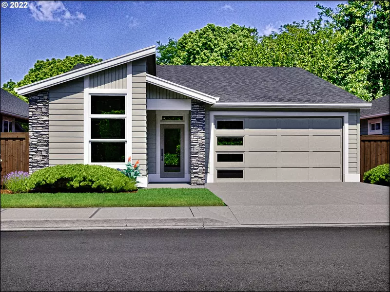 5726 SE 79th AVE #356, Hillsboro, OR 97123