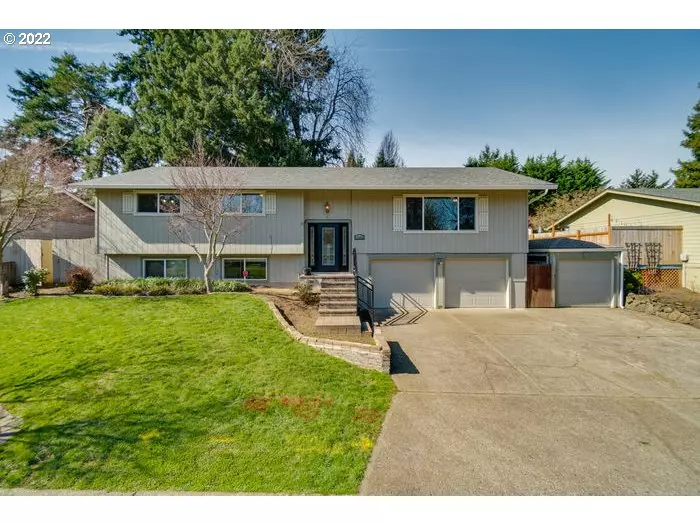 17655 SW CHIPPEWA TRL, Tualatin, OR 97062