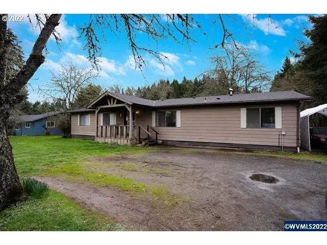 25343 ORCHARD TRACT RD, Monroe, OR 97456