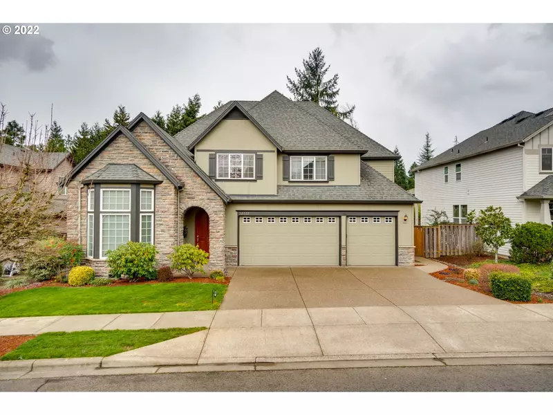 28037 SW ENGLE ST, Wilsonville, OR 97070