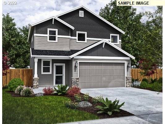 1103 NE CLEARWATER DR #LOT3, Estacada, OR 97023