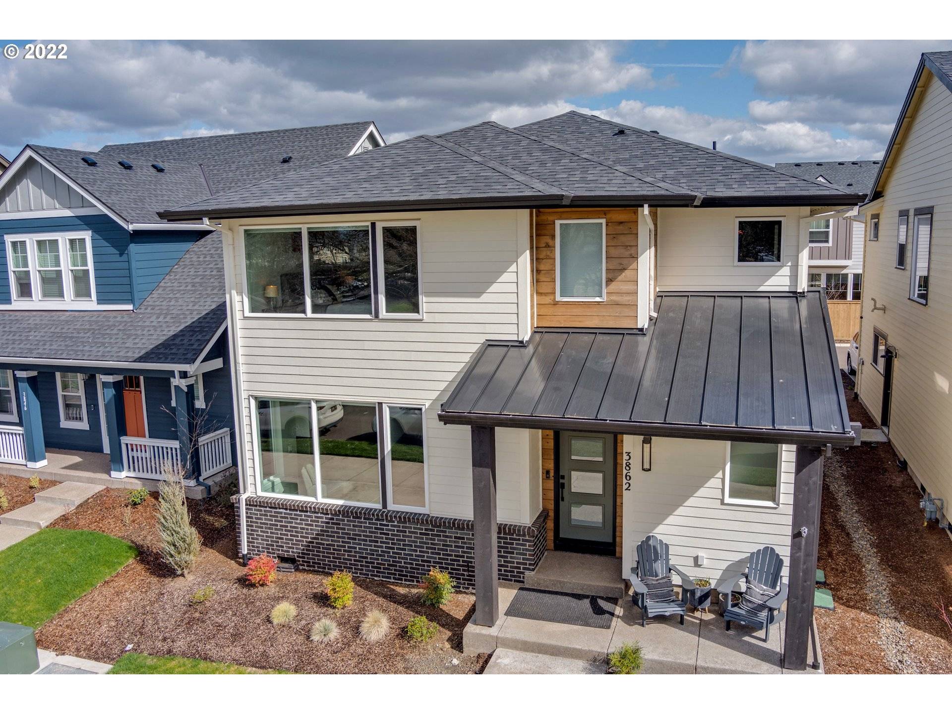 Hillsboro, OR 97123,3862 SE 67TH AVE