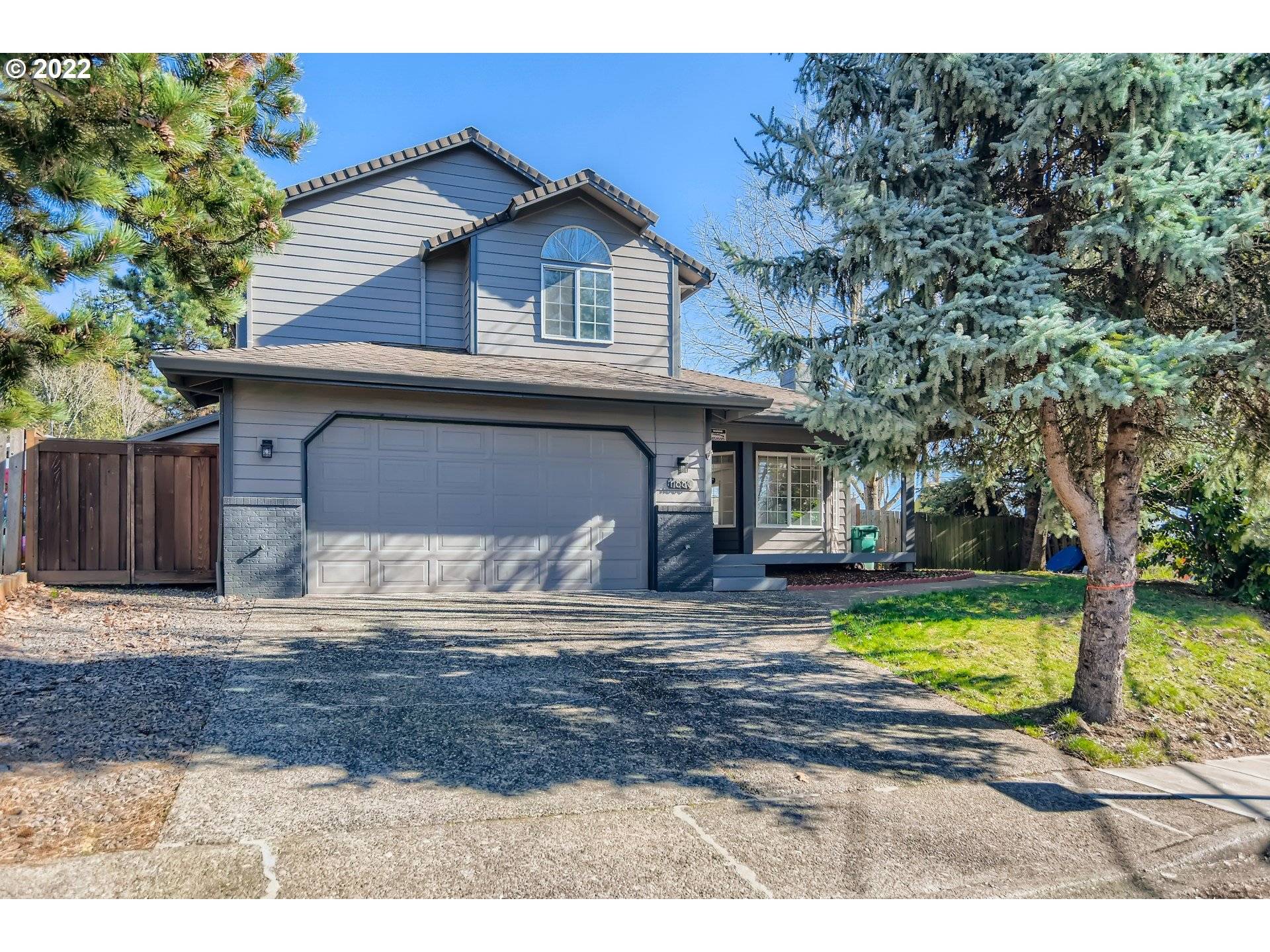11880 SE HOME AVE, Milwaukie, OR 97222