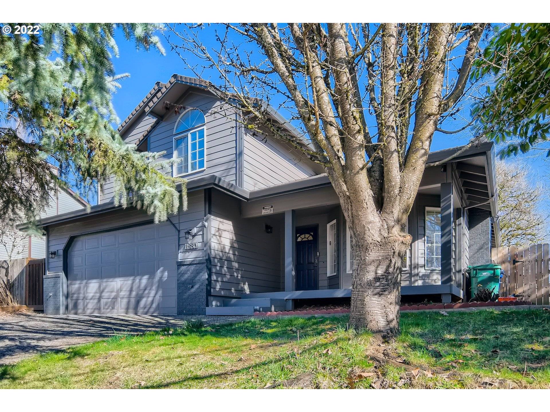 Milwaukie, OR 97222,11880 SE HOME AVE