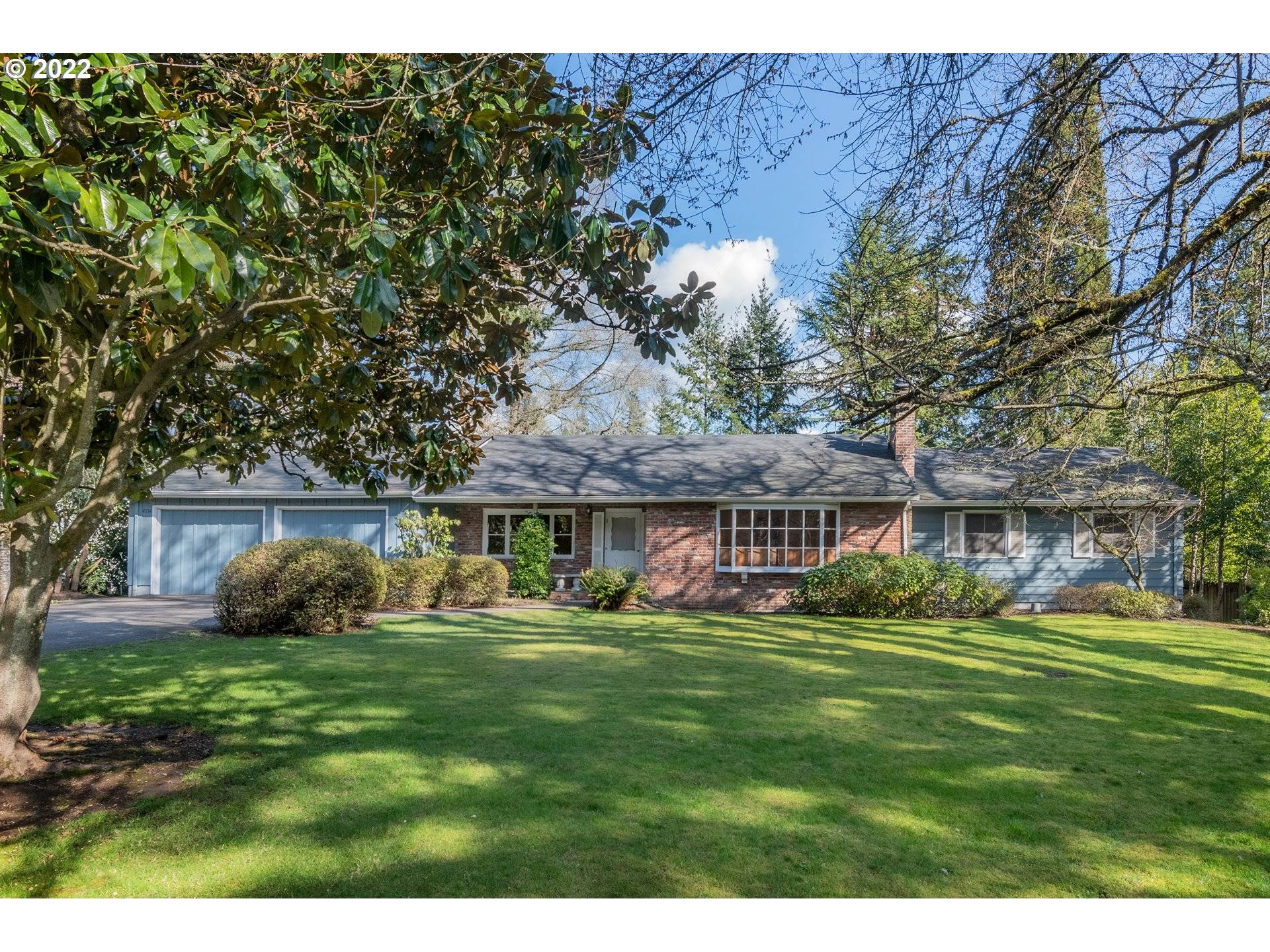 4534 SW 60TH PL, Portland, OR 97221