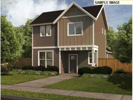 Happy Valley, OR 97086,11685 SE PLEASANT VALLEY PKWY #LT275
