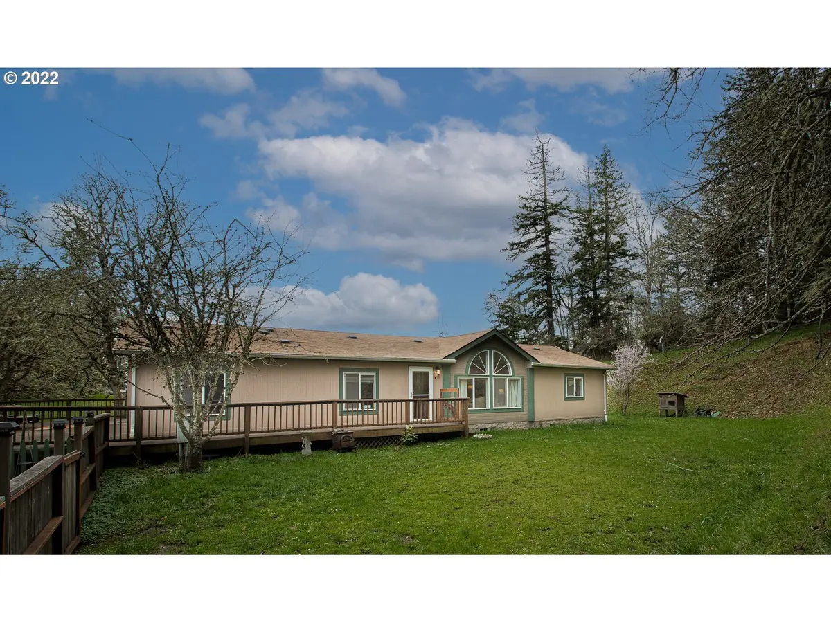 85191 OLAND LN, Eugene, OR 97405