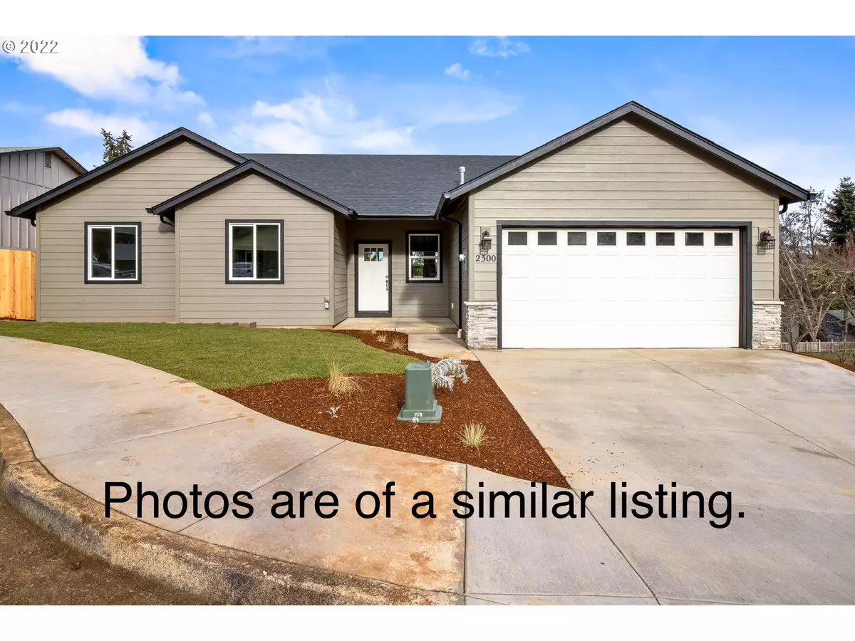 Lowell, OR 97452,467 Hyland LN