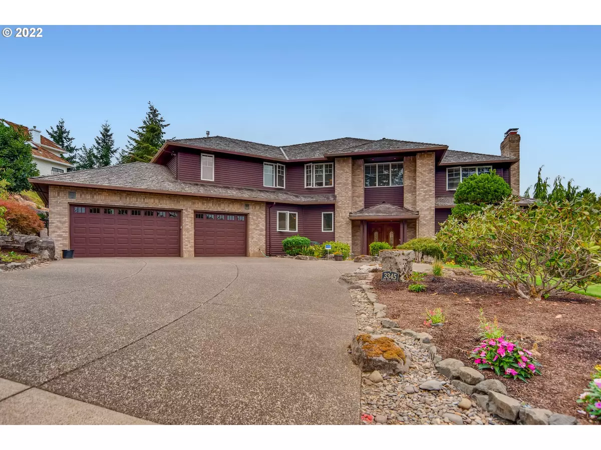 West Linn, OR 97068,3345 QUAIL RIDGE CT