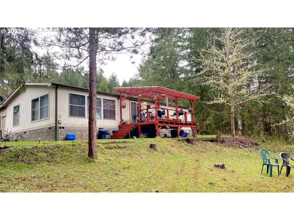 Dorena, OR 97434,77678 GILLISPIE RD