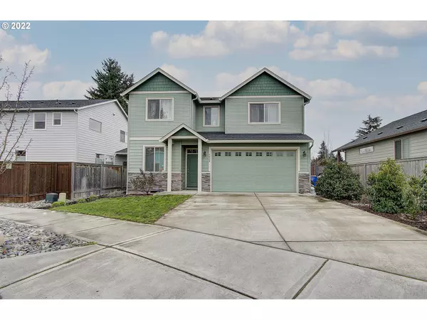 5029 NE 29TH AVE, Vancouver, WA 98663