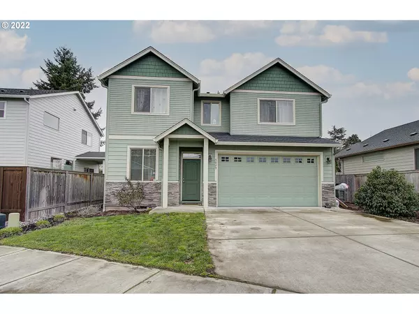 Vancouver, WA 98663,5029 NE 29TH AVE