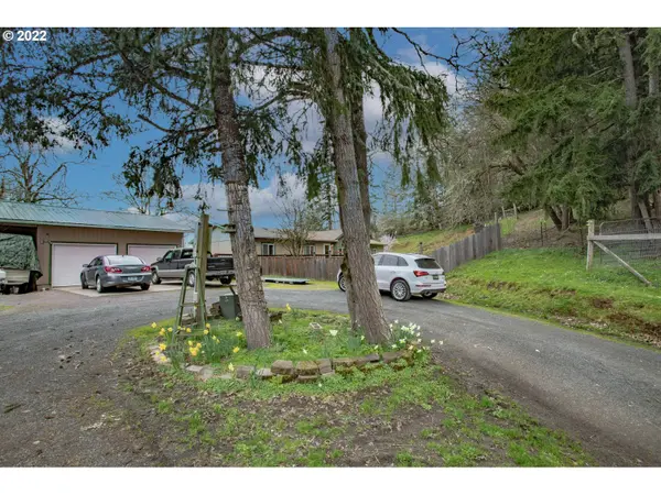 85191 OLAND LN, Eugene, OR 97405