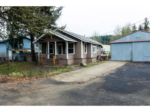 Vernonia, OR 97064,Address not disclosed