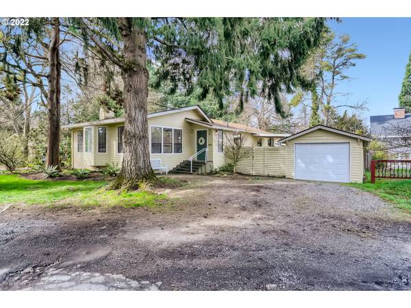 8149 SW 39TH AVE, Portland, OR 97219