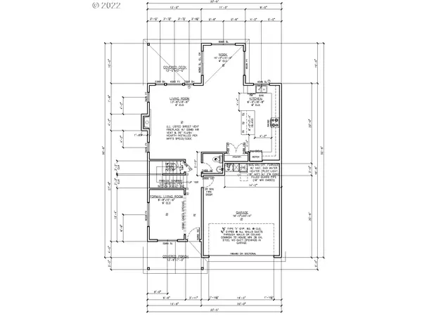 Canby, OR 97013,947 NE 17th AVE #Lot 8