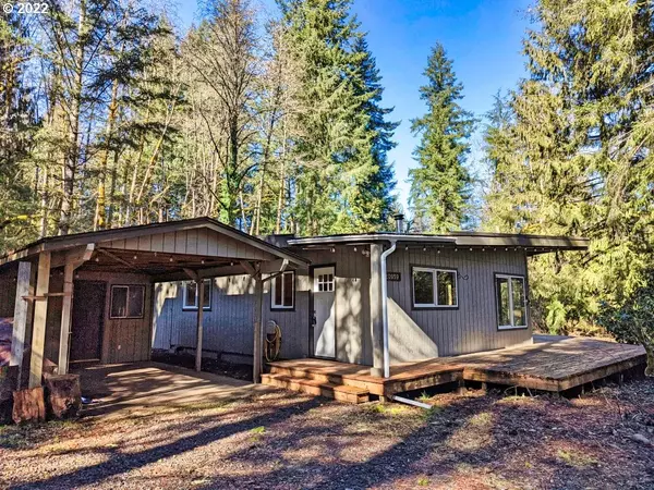 20939 E COUNTRY CLUB RD, Brightwood, OR 97011