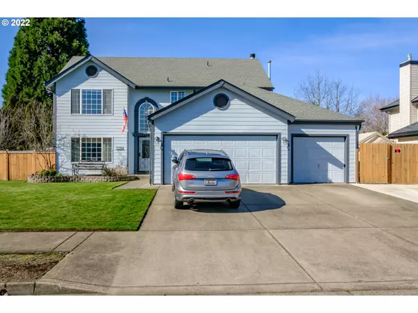 2046 LEMURIA ST, Eugene, OR 97402