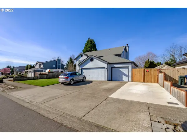 2046 LEMURIA ST, Eugene, OR 97402