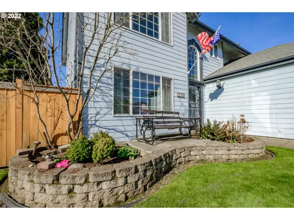 2046 LEMURIA ST, Eugene, OR 97402