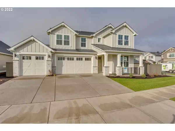 4309 SE 62nd AVE, Hillsboro, OR 97123