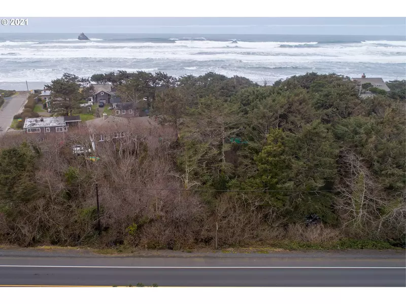 00 Cannon St. Lot 4, 5, Arch Cape, OR 97102