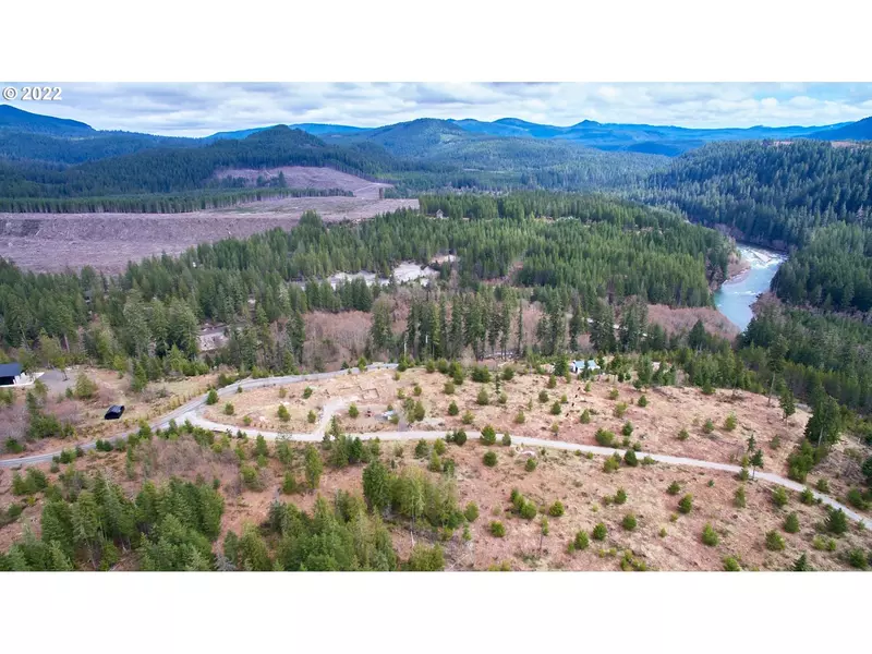 4 Bigfoot BLVD, Cougar, WA 98616