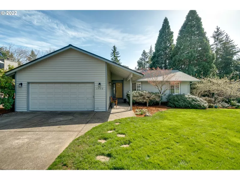 1432 GREENTREE CIR, Lake Oswego, OR 97034