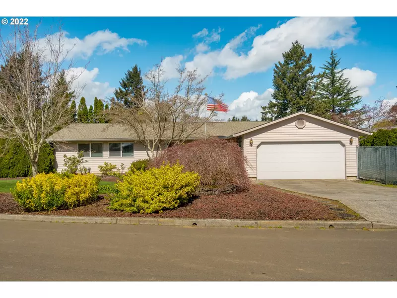 1645 SW CLARA ST, Troutdale, OR 97060