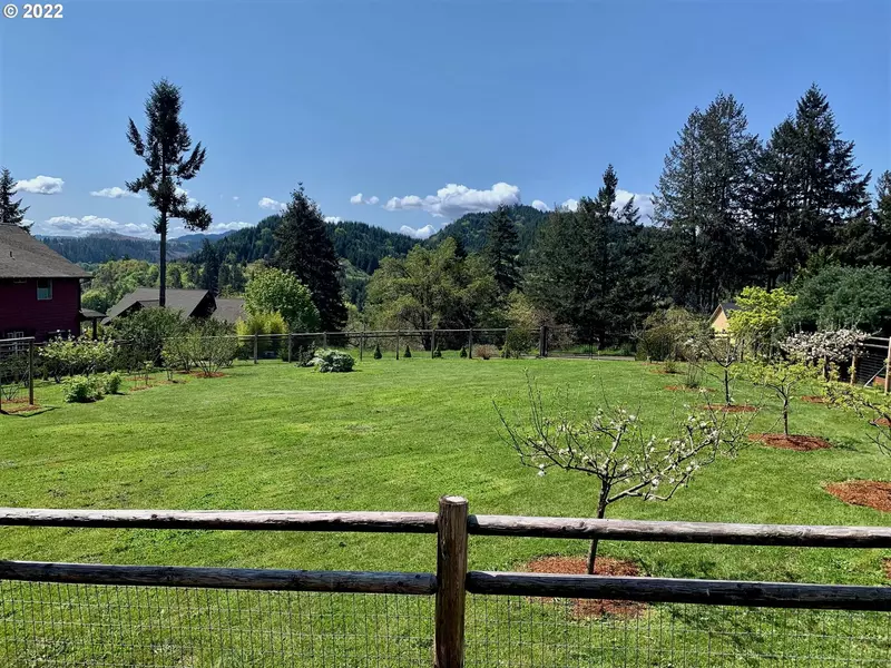 291 EDGEVIEW DR, Elkton, OR 97436