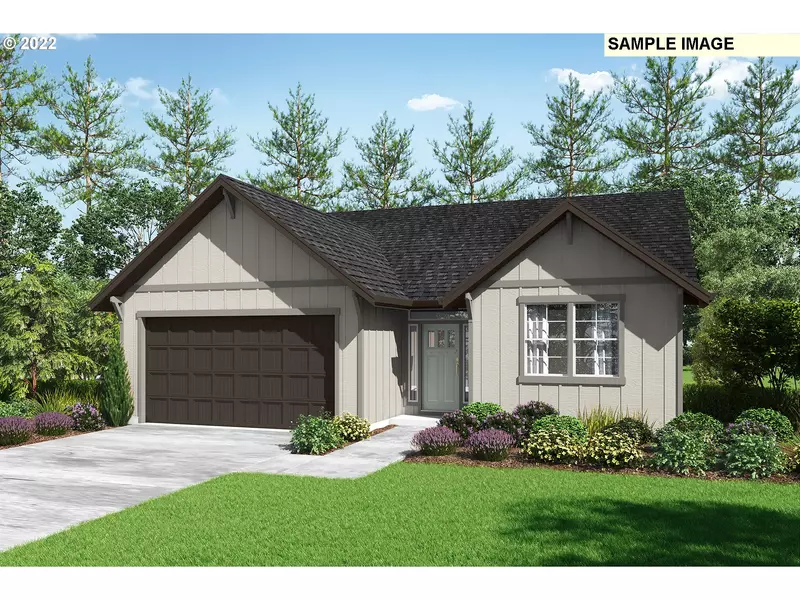 13708 NE 117TH ST #LOT12, Brush Prairie, WA 98606