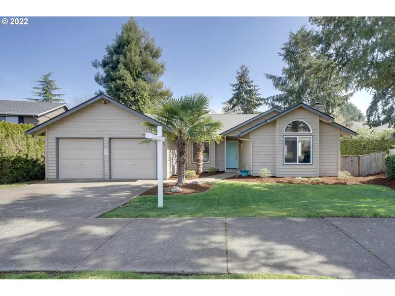 2034 TANAGER AVE, Salem, OR 97304