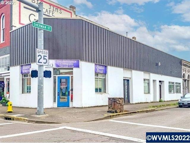 700 S MAIN ST, Lebanon, OR 97355