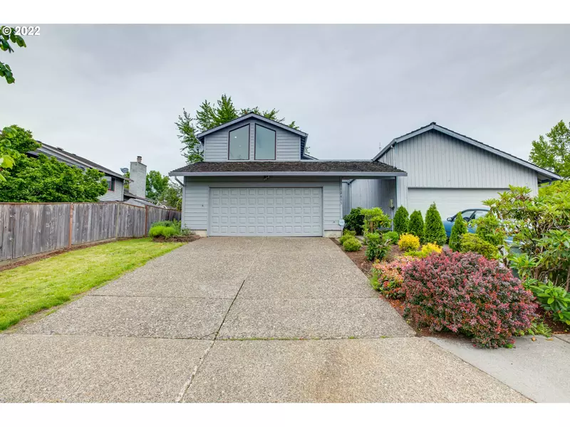 12855 SW HAWKS BEARD ST, Tigard, OR 97223