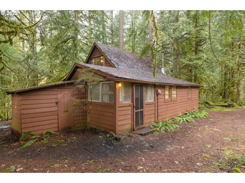 28219 E ROAD 20 #30, Rhododendron, OR 97049