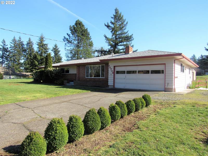 14706 S MAPLELANE RD, Oregon City, OR 97045