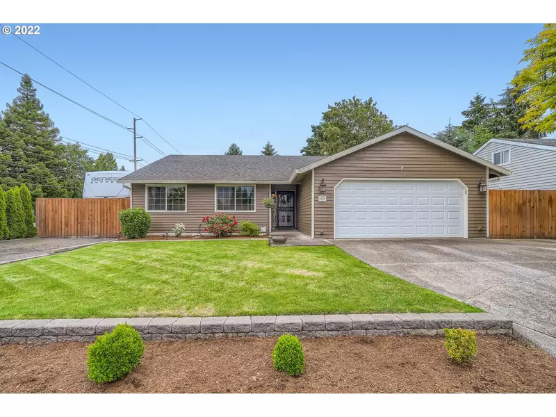 3838 SW 205TH AVE, Beaverton, OR 97078