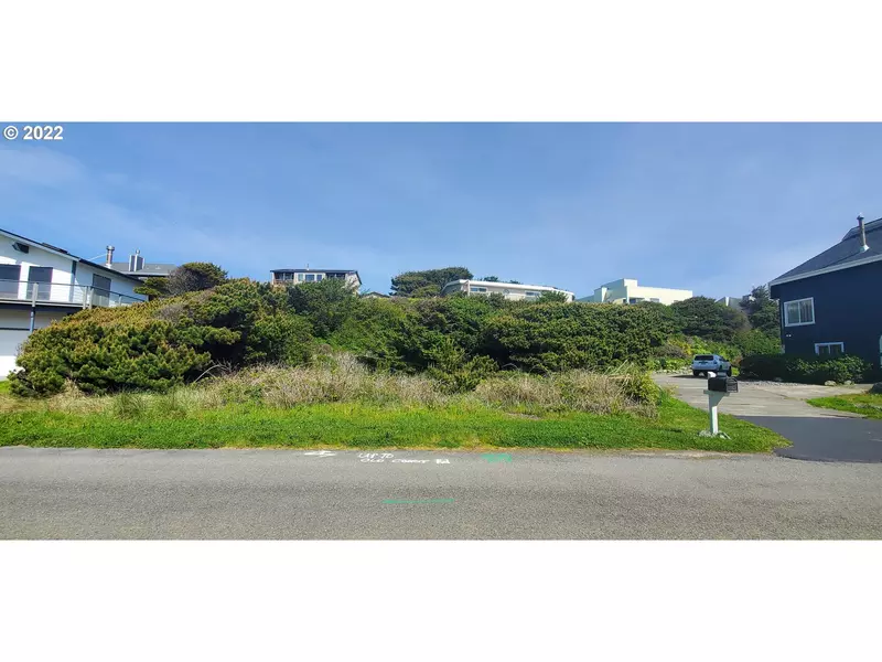 Sandy DR #600, Gold Beach, OR 97444