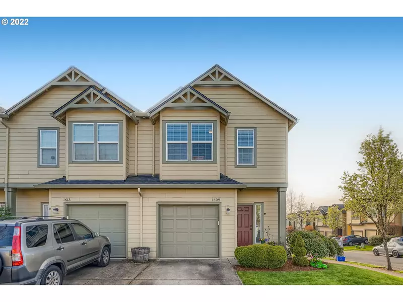 1609 SE NIGHT HERON WAY, Gresham, OR 97080