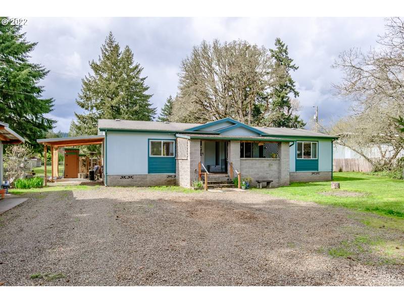 26082 1ST ST, Crawfordsville, OR 97336