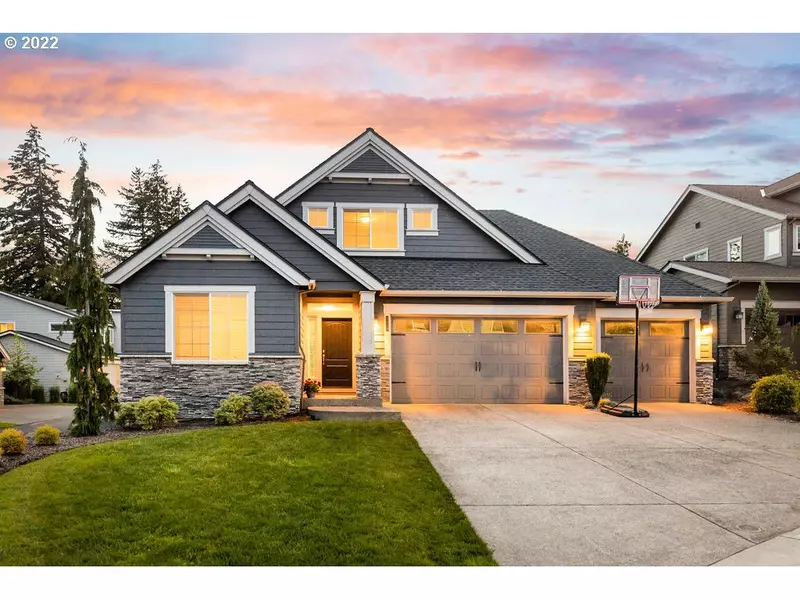 2115 NW SIERRA WAY, Camas, WA 98607